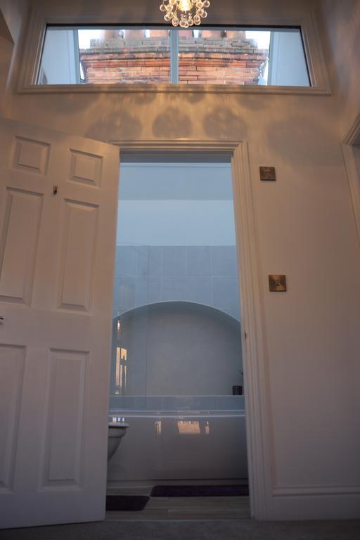 Skylight Apartment 伊斯特布恩 外观 照片