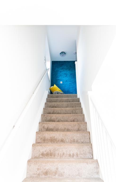 Skylight Apartment 伊斯特布恩 外观 照片